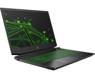 HP Pavilion Gaming 15-ec005nw Ryzen5-3550H/8GB/512GB SSD/GTX 1050 3GB/15,6"/Win10 8BV32EA - 1462972 - zdjęcie 4